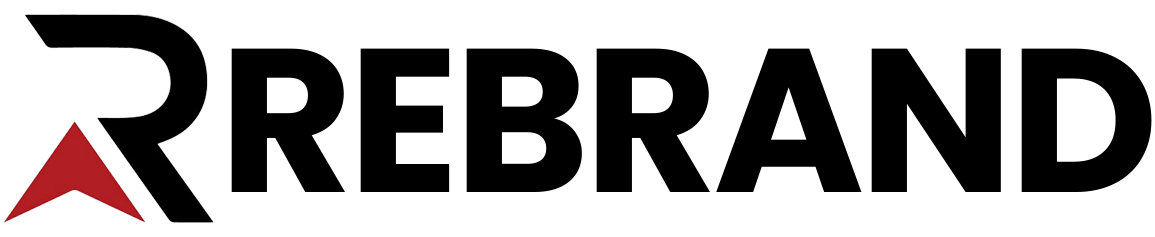 Rebrand Advertising Agency